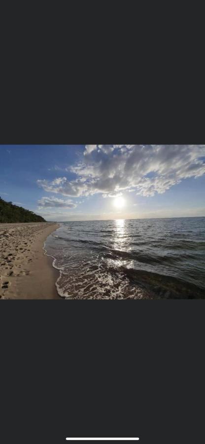 Апартаменты Tadeo Колчево Экстерьер фото